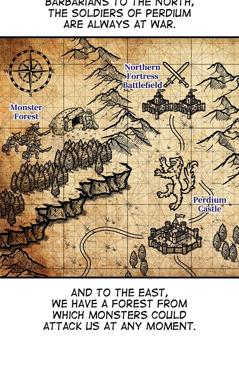 The Regressed Mercenary Has a Plan Chap 6 - Next Chap 7