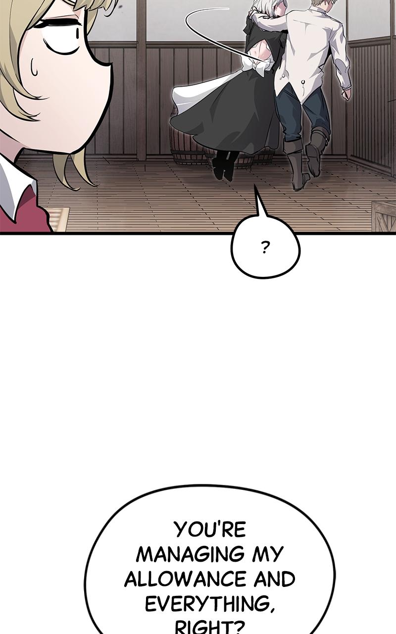 The Regressed Mercenary Has a Plan Chap 6 - Next Chap 7