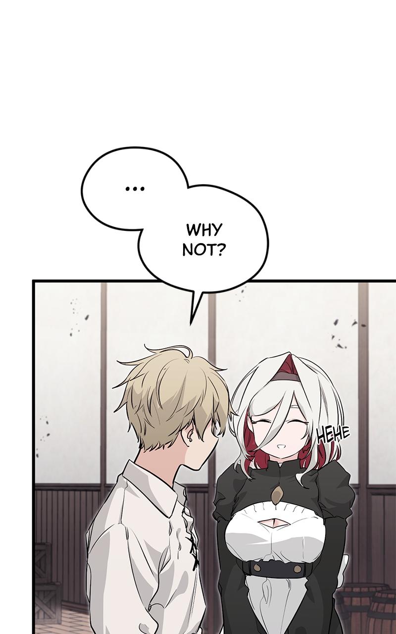 The Regressed Mercenary Has a Plan Chap 6 - Next Chap 7