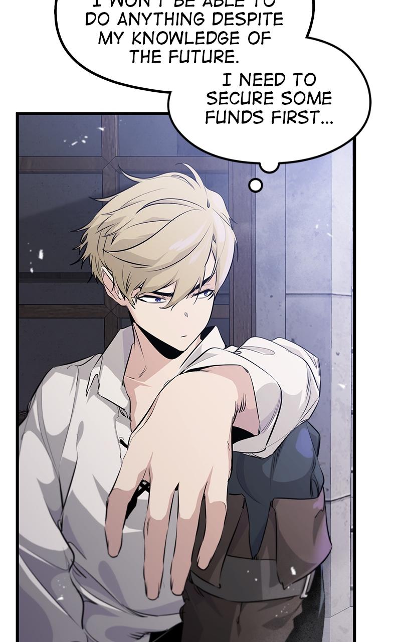 The Regressed Mercenary Has a Plan Chap 6 - Next Chap 7