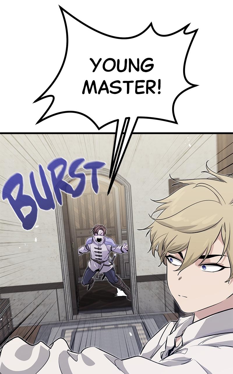 The Regressed Mercenary Has a Plan Chap 6 - Next Chap 7