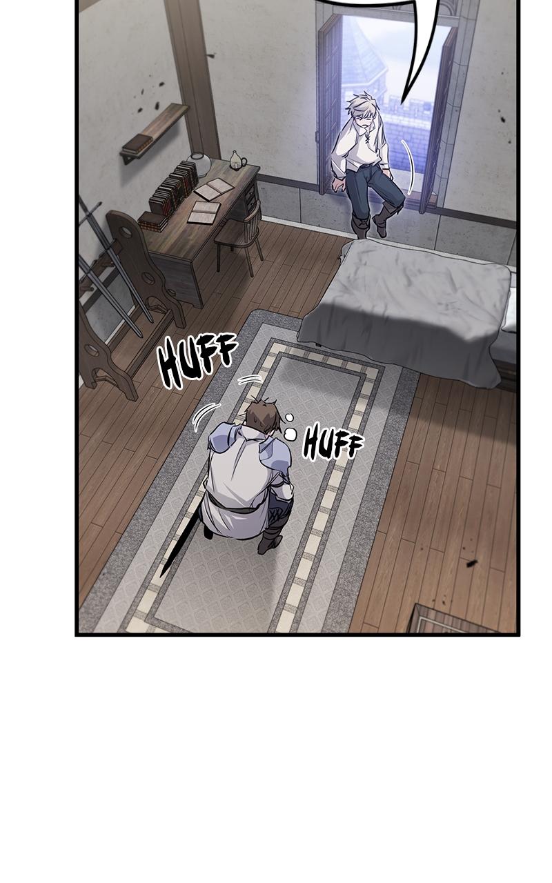 The Regressed Mercenary Has a Plan Chap 6 - Next Chap 7