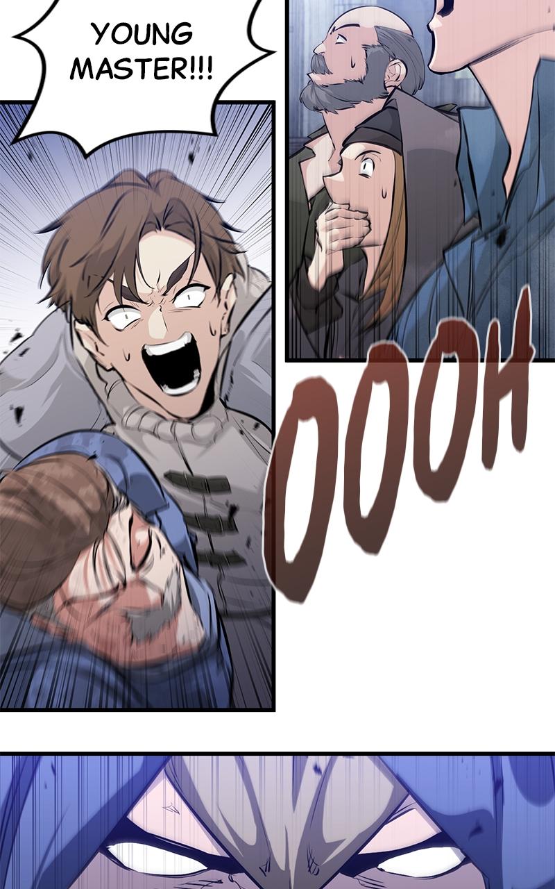 The Regressed Mercenary Has a Plan Chap 8 - Next Chap 9