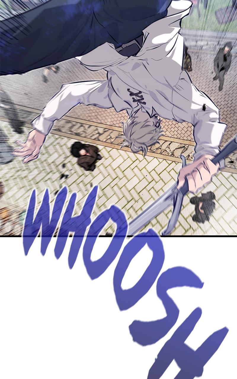 The Regressed Mercenary Has a Plan Chap 8 - Next Chap 9