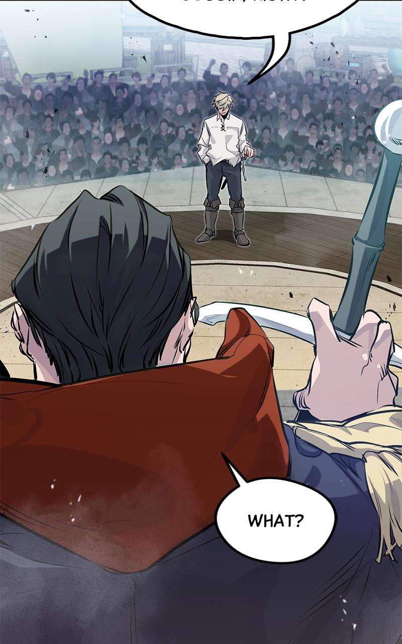 The Regressed Mercenary Has a Plan Chap 8 - Next Chap 9