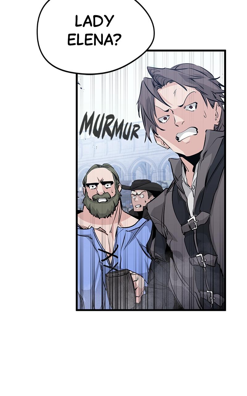 The Regressed Mercenary Has a Plan Chap 8 - Next Chap 9