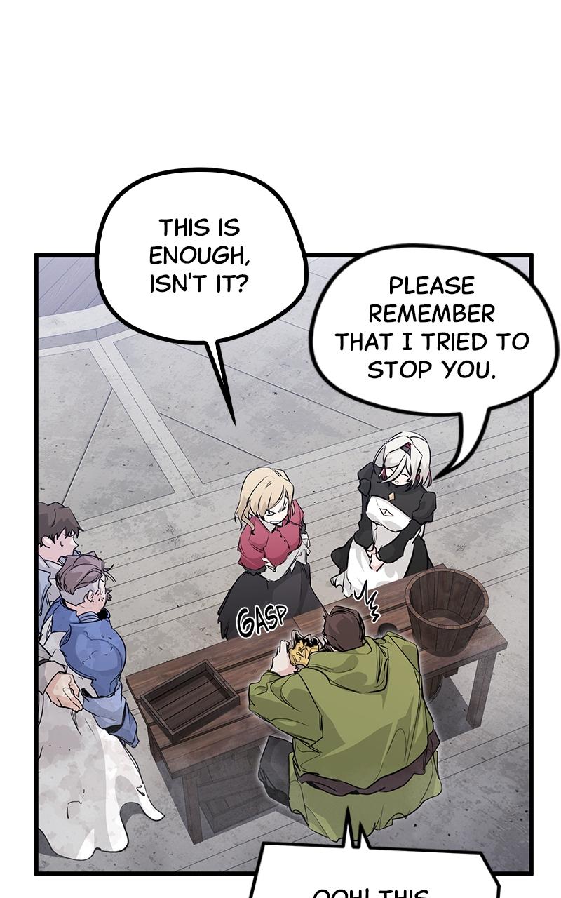 The Regressed Mercenary Has a Plan Chap 8 - Next Chap 9