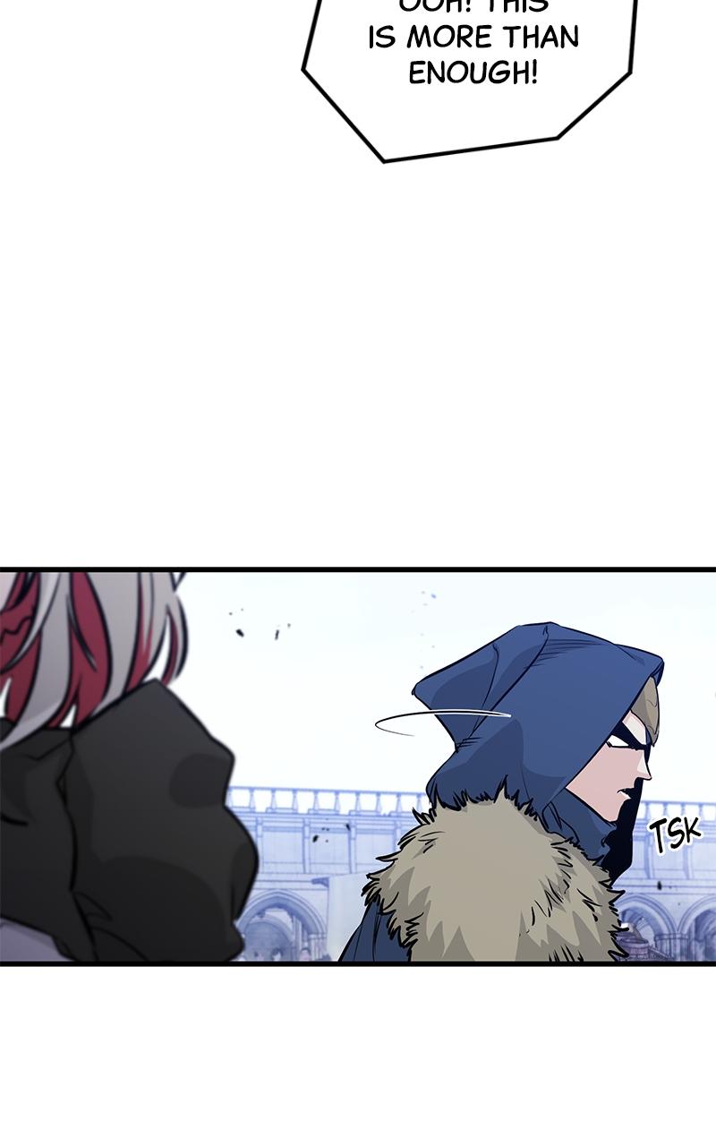 The Regressed Mercenary Has a Plan Chap 8 - Next Chap 9