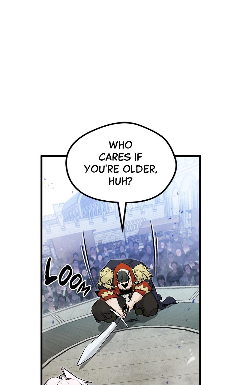 The Regressed Mercenary Has a Plan Chap 8 - Next Chap 9