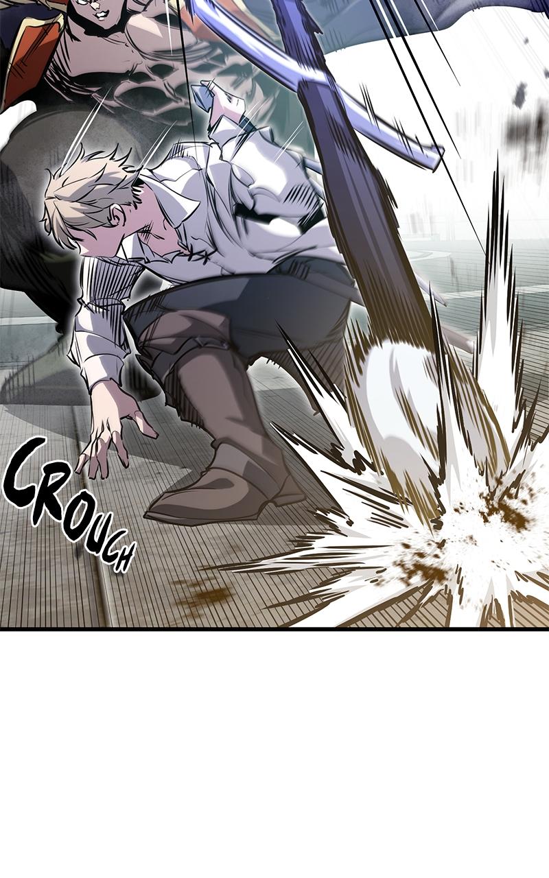 The Regressed Mercenary Has a Plan Chap 8 - Next Chap 9