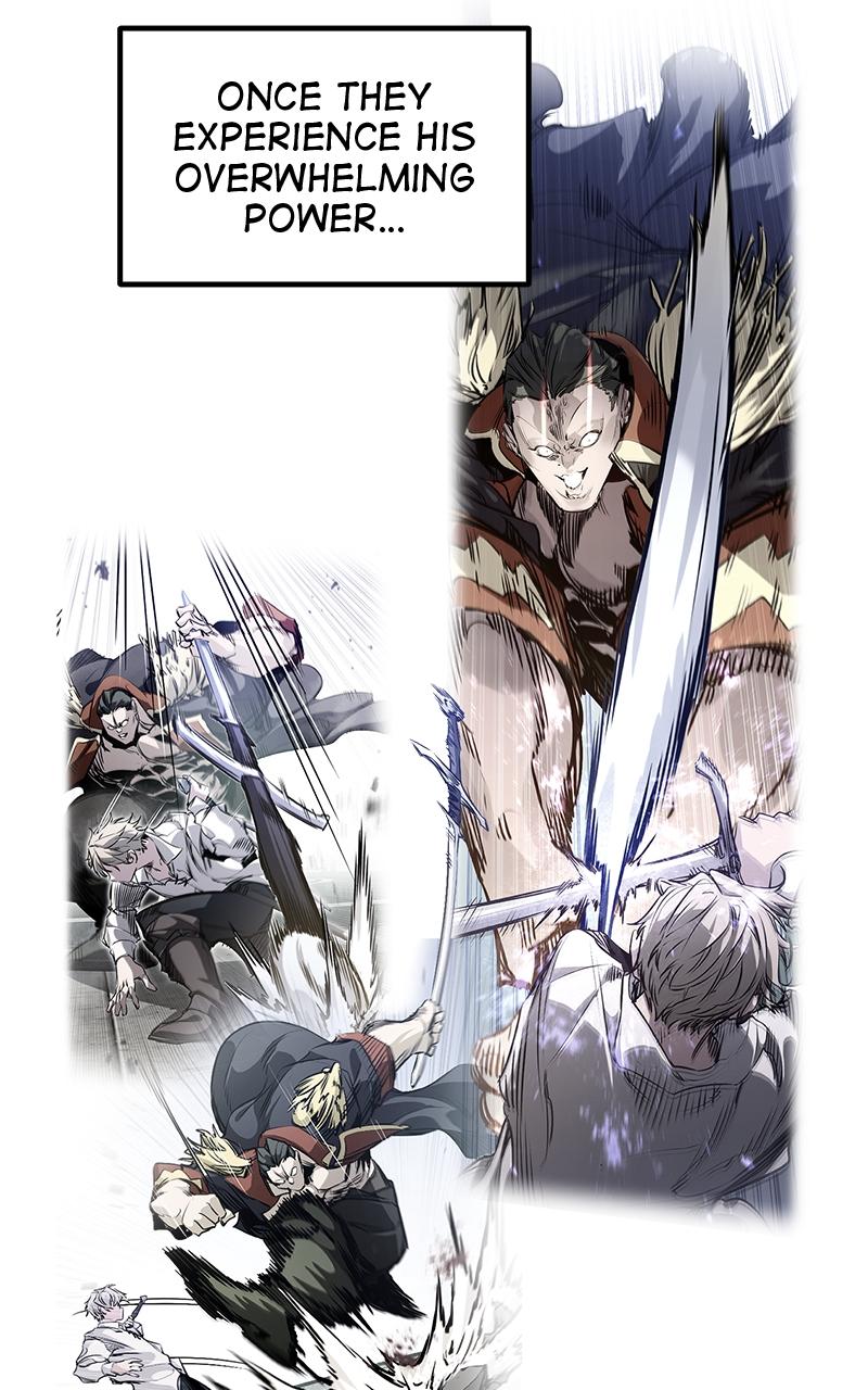 The Regressed Mercenary Has a Plan Chap 8 - Next Chap 9