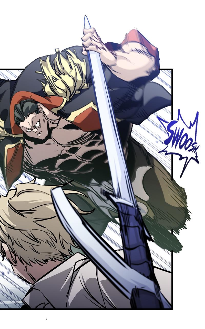 The Regressed Mercenary Has a Plan Chap 8 - Next Chap 9