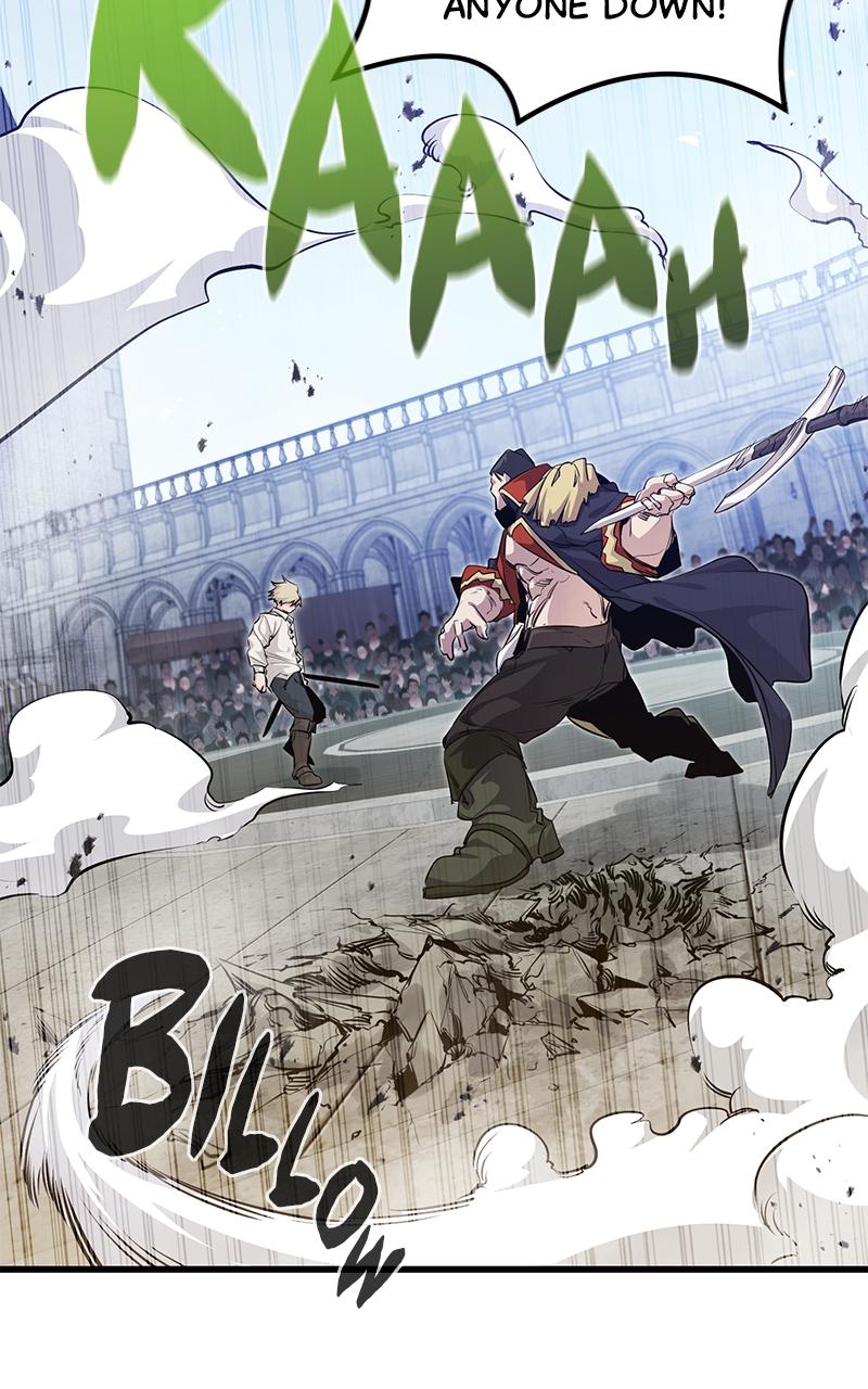 The Regressed Mercenary Has a Plan Chap 8 - Next Chap 9