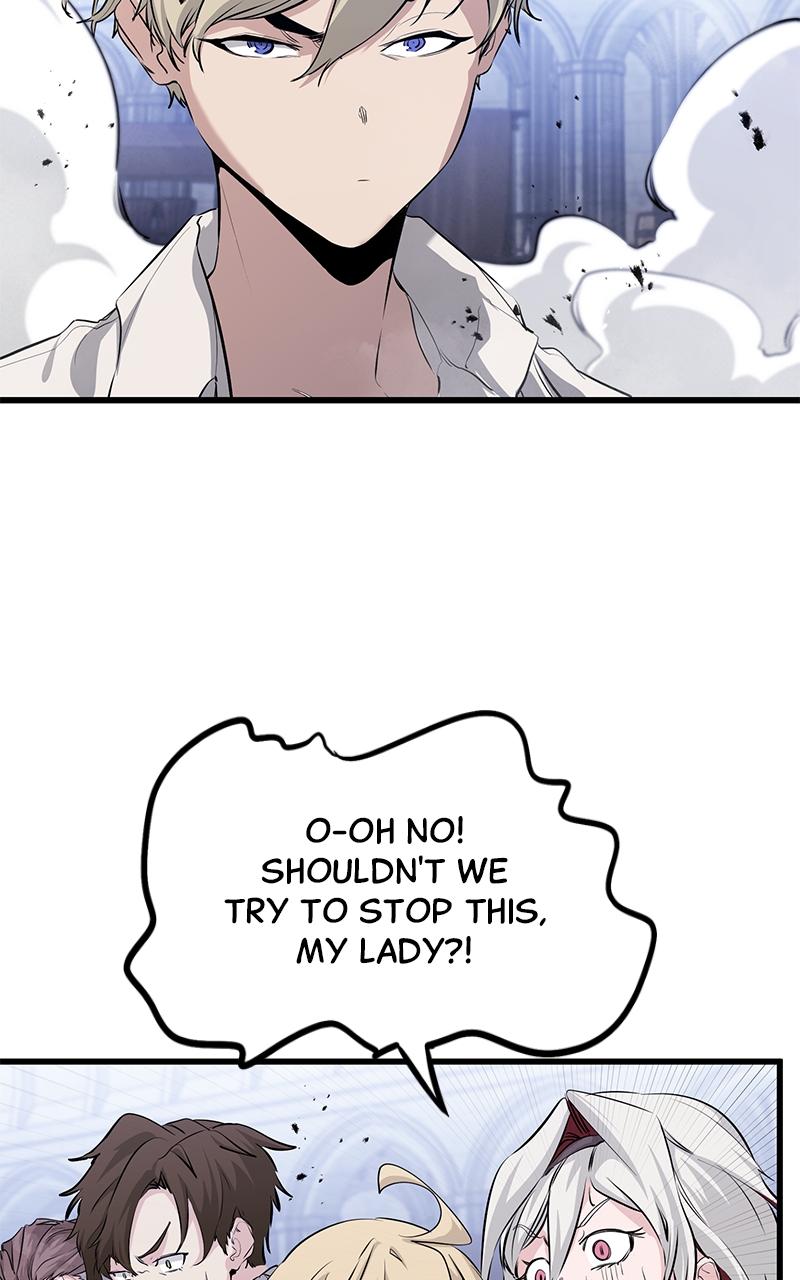 The Regressed Mercenary Has a Plan Chap 8 - Next Chap 9