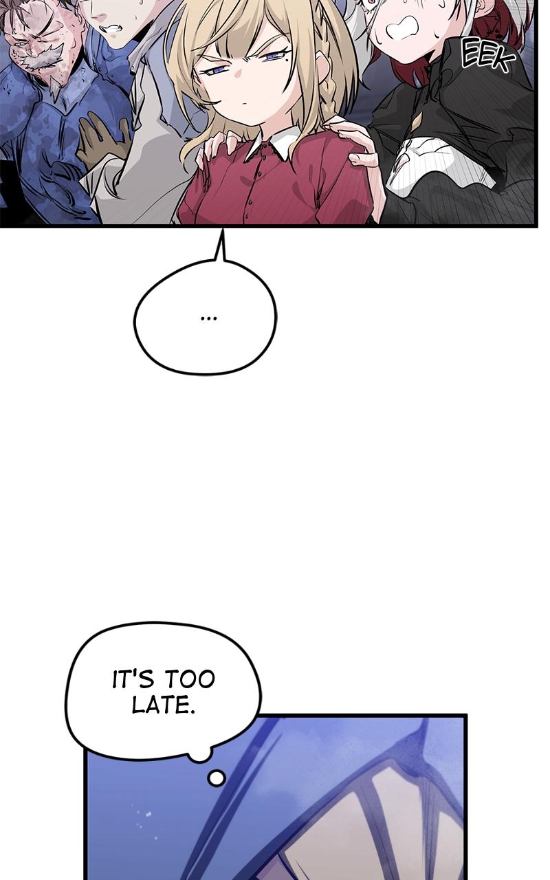 The Regressed Mercenary Has a Plan Chap 8 - Next Chap 9