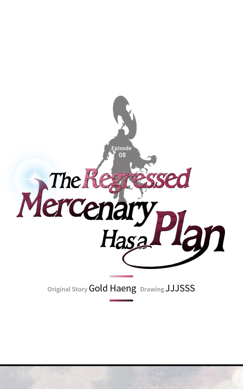 The Regressed Mercenary Has a Plan Chap 8 - Next Chap 9