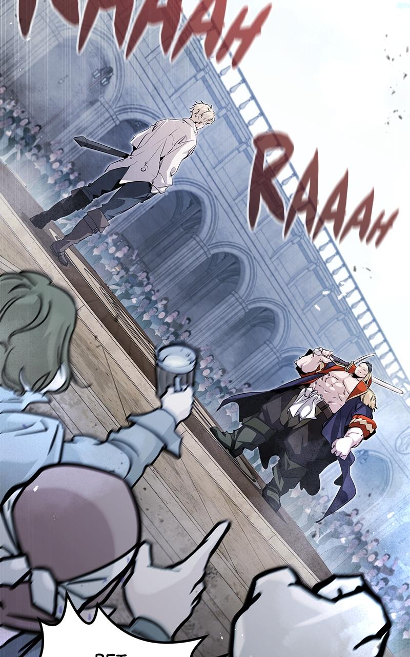 The Regressed Mercenary Has a Plan Chap 8 - Next Chap 9