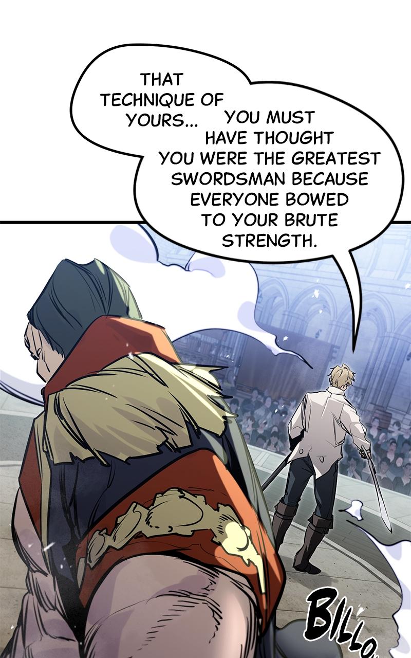 The Regressed Mercenary Has a Plan Chap 8 - Next Chap 9