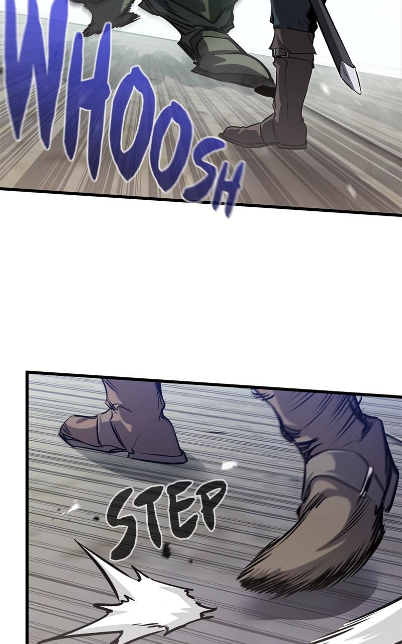 The Regressed Mercenary Has a Plan Chap 8 - Next Chap 9