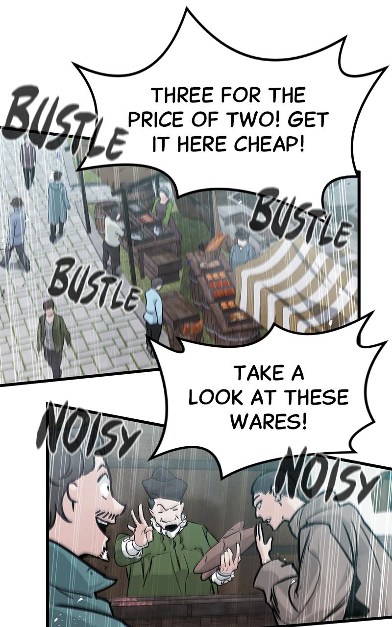 The Regressed Mercenary Has a Plan Chap 8 - Next Chap 9