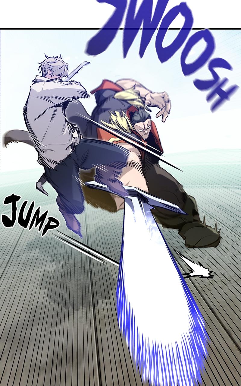 The Regressed Mercenary Has a Plan Chap 8 - Next Chap 9