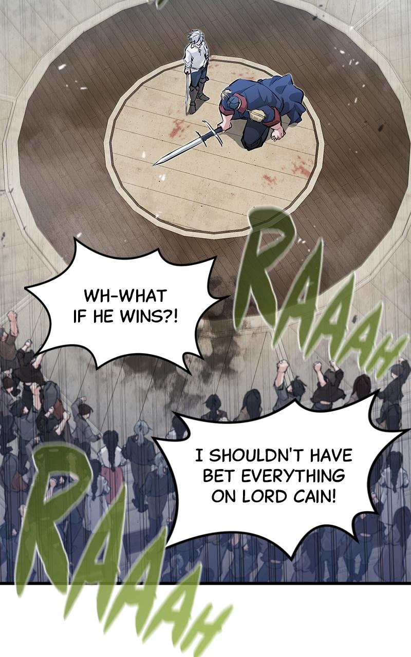 The Regressed Mercenary Has a Plan Chap 8 - Next Chap 9