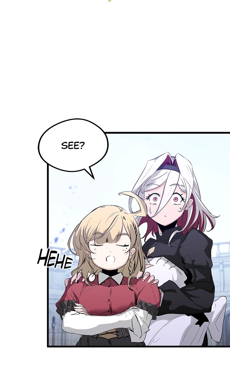 The Regressed Mercenary Has a Plan Chap 8 - Next Chap 9