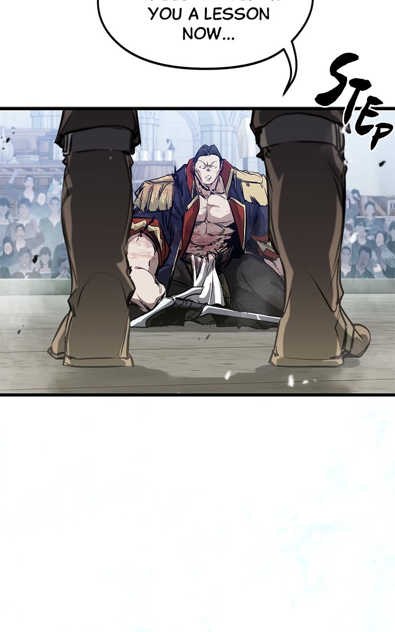 The Regressed Mercenary Has a Plan Chap 8 - Next Chap 9