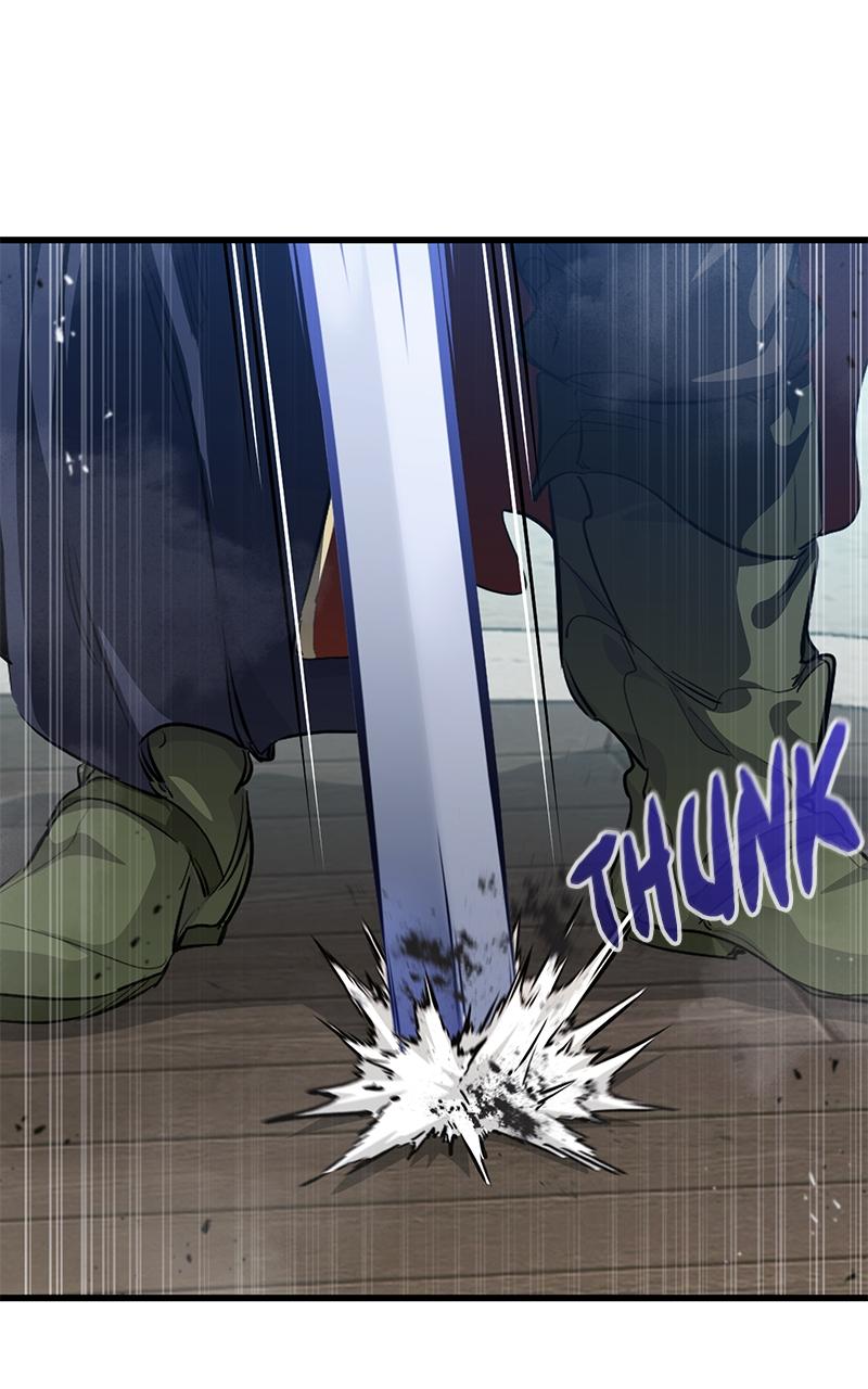 The Regressed Mercenary Has a Plan Chap 8 - Next Chap 9