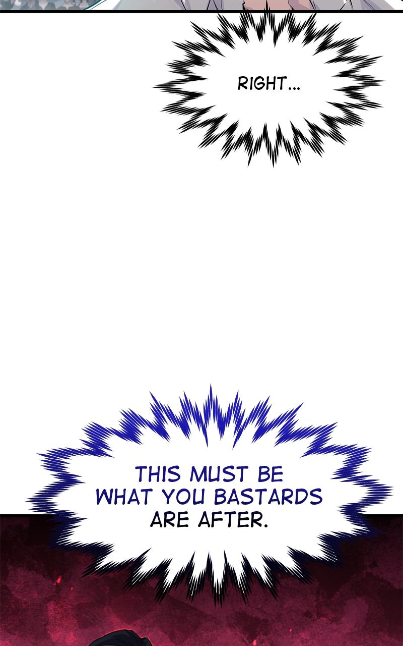 The Regressed Mercenary Has a Plan Chap 8 - Next Chap 9