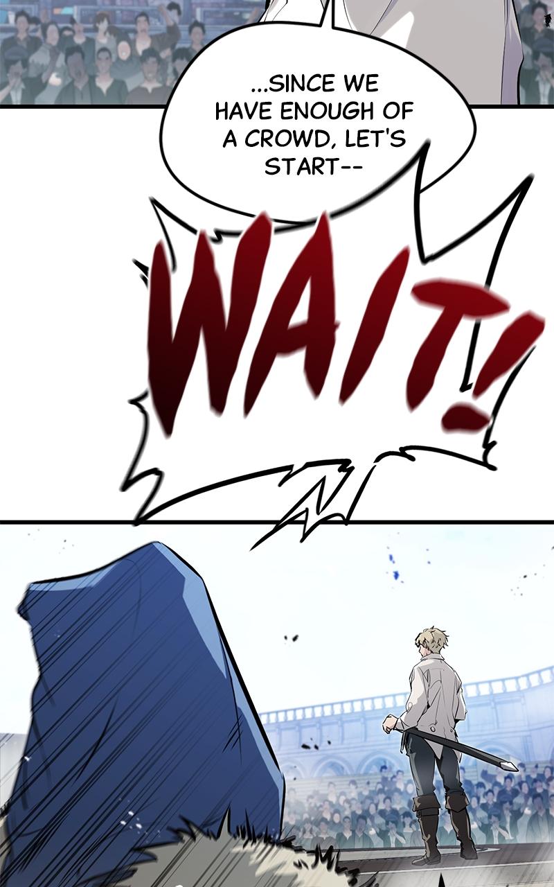 The Regressed Mercenary Has a Plan Chap 8 - Next Chap 9