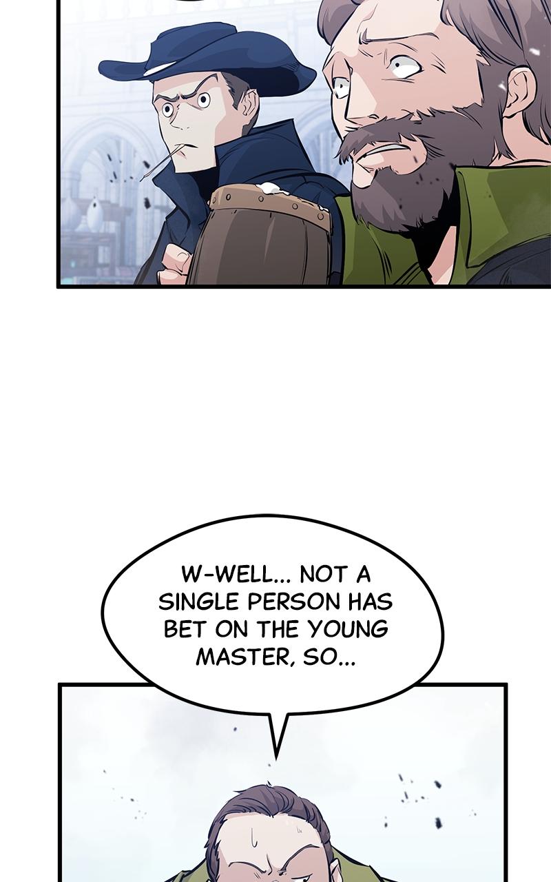 The Regressed Mercenary Has a Plan Chap 8 - Next Chap 9