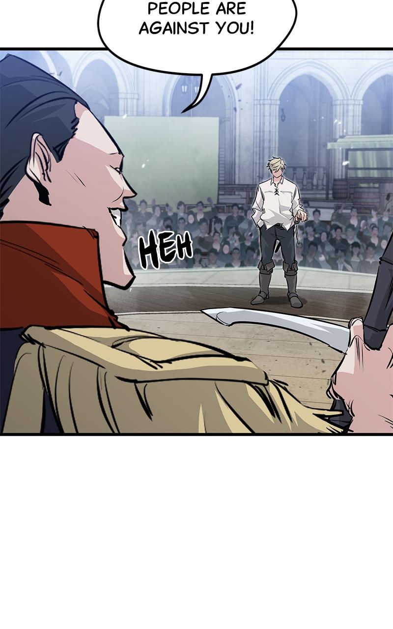 The Regressed Mercenary Has a Plan Chap 8 - Next Chap 9