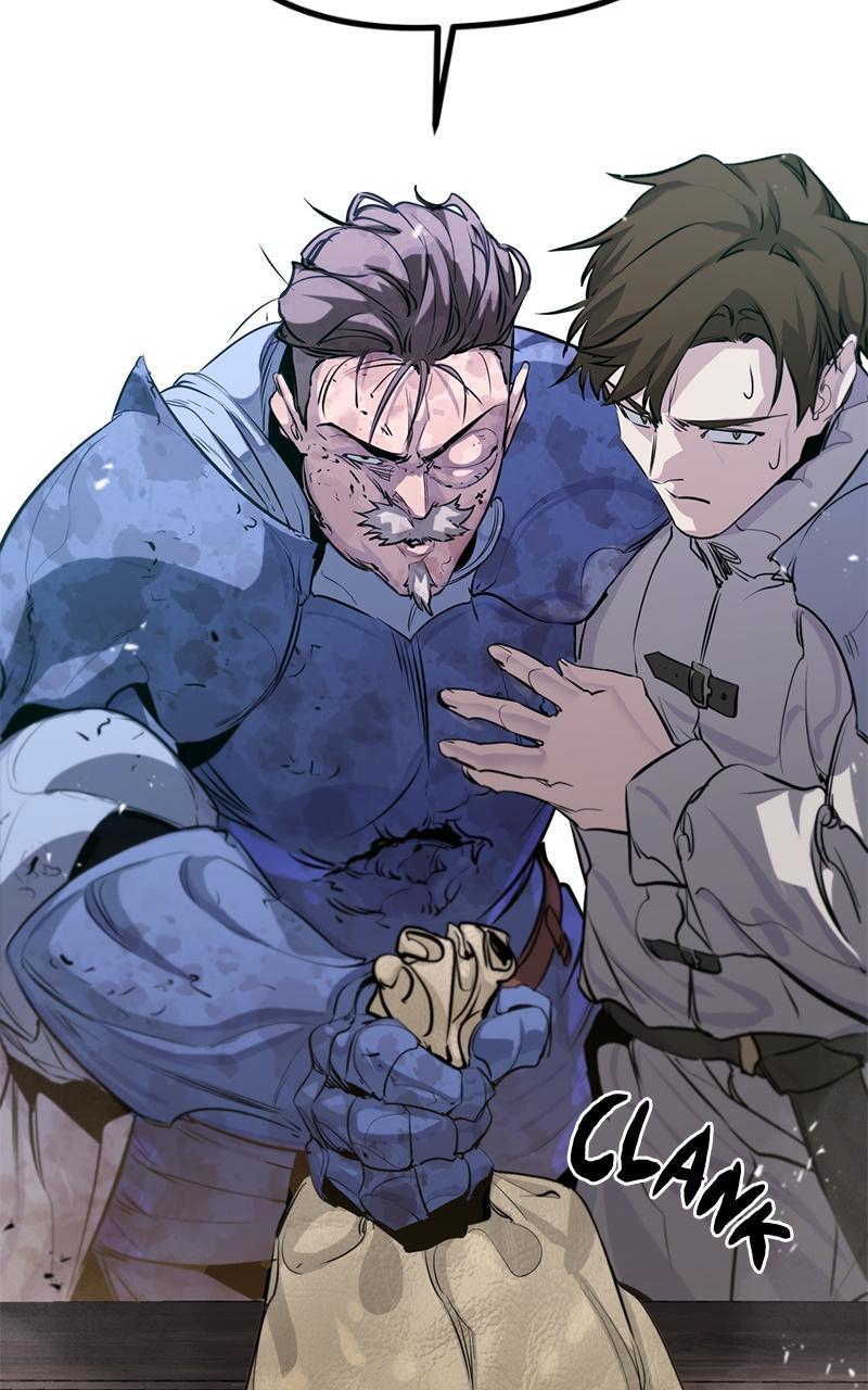 The Regressed Mercenary Has a Plan Chap 8 - Next Chap 9