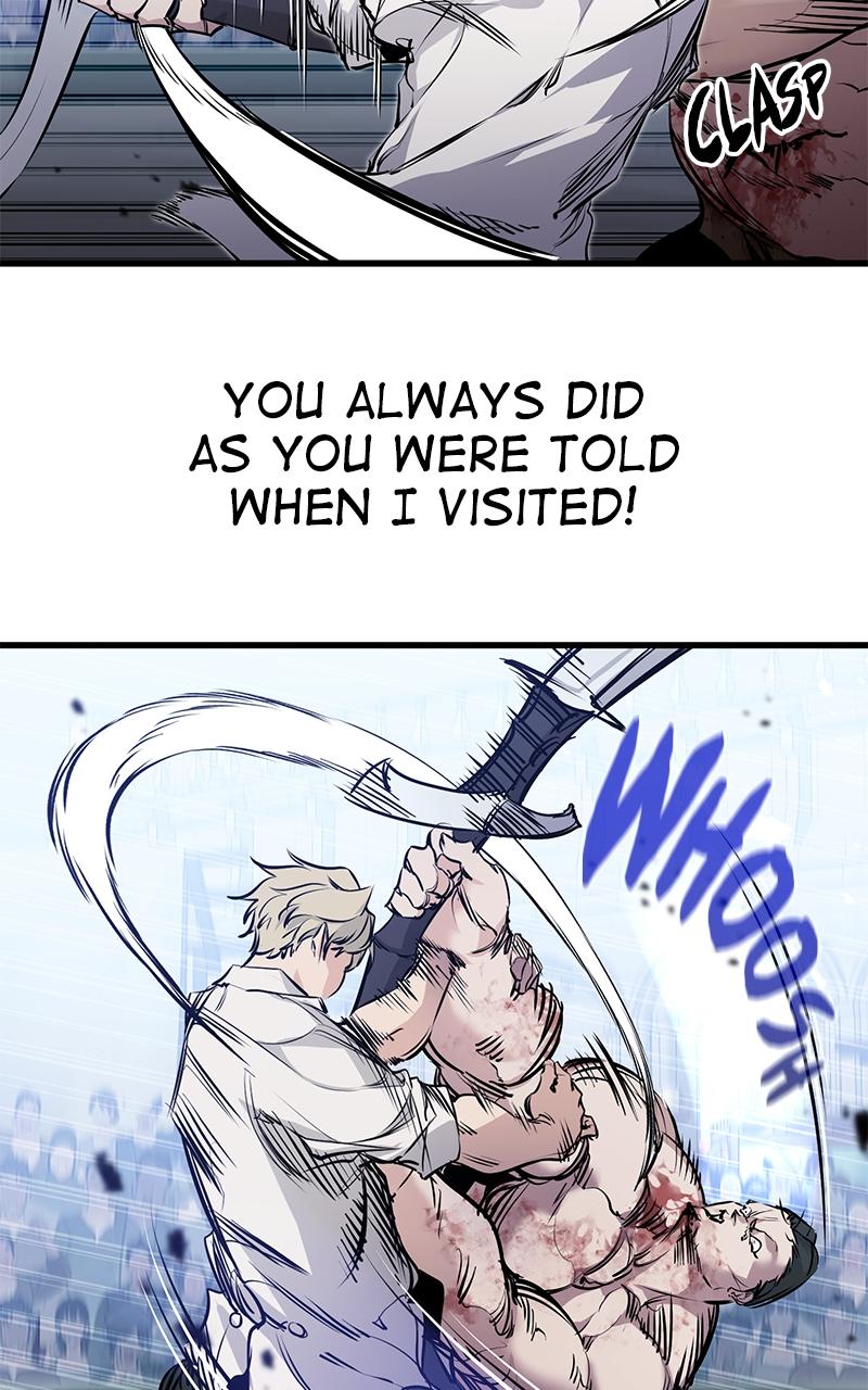 The Regressed Mercenary Has a Plan Chap 9 - Next Chap 10
