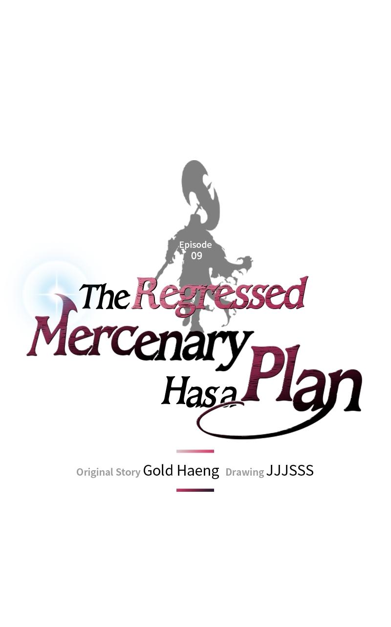The Regressed Mercenary Has a Plan Chap 9 - Next Chap 10