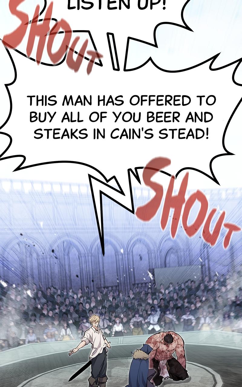 The Regressed Mercenary Has a Plan Chap 9 - Next Chap 10