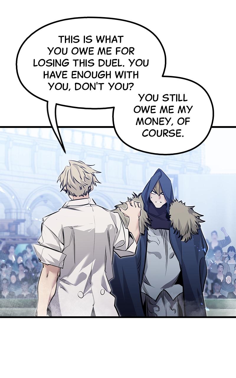 The Regressed Mercenary Has a Plan Chap 9 - Next Chap 10