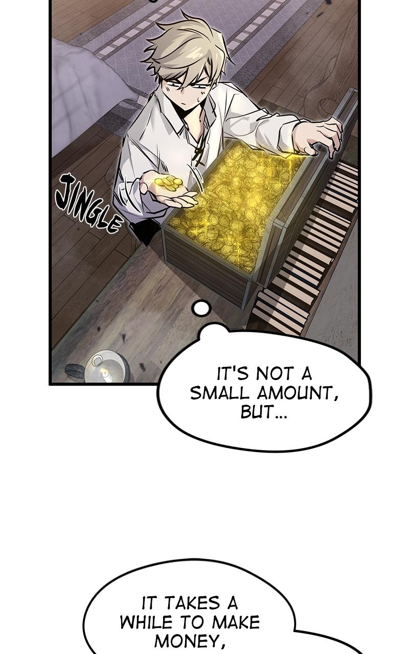 The Regressed Mercenary Has a Plan Chap 9 - Next Chap 10