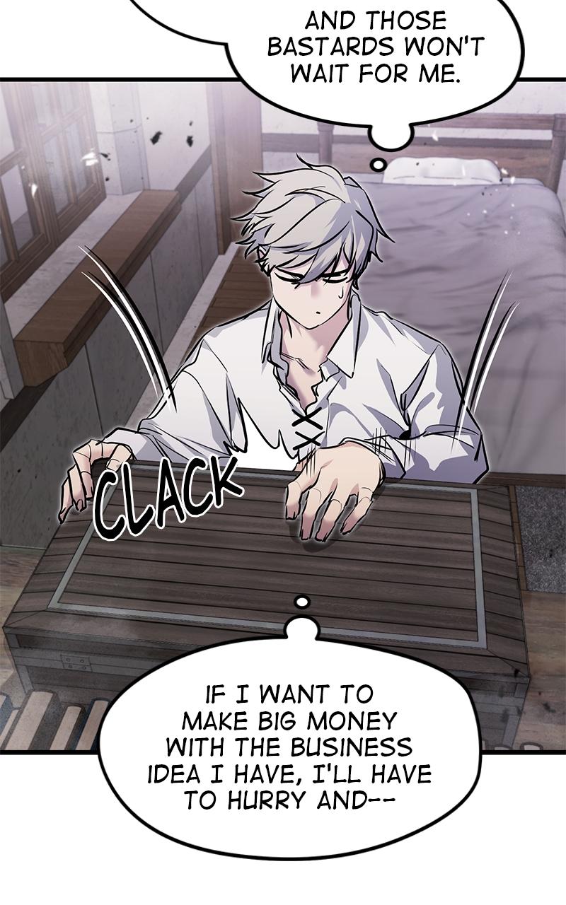 The Regressed Mercenary Has a Plan Chap 9 - Next Chap 10