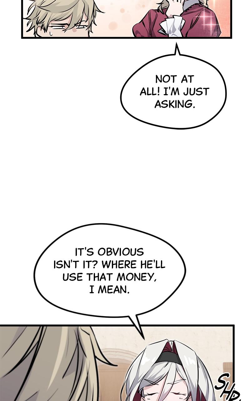 The Regressed Mercenary Has a Plan Chap 9 - Next Chap 10
