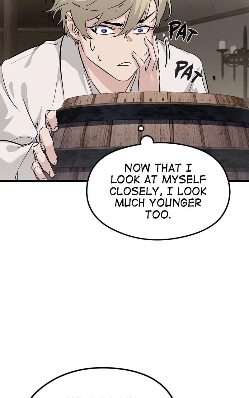 The Regressed Mercenary Has a Plan Chap 1 - Next Chap 2