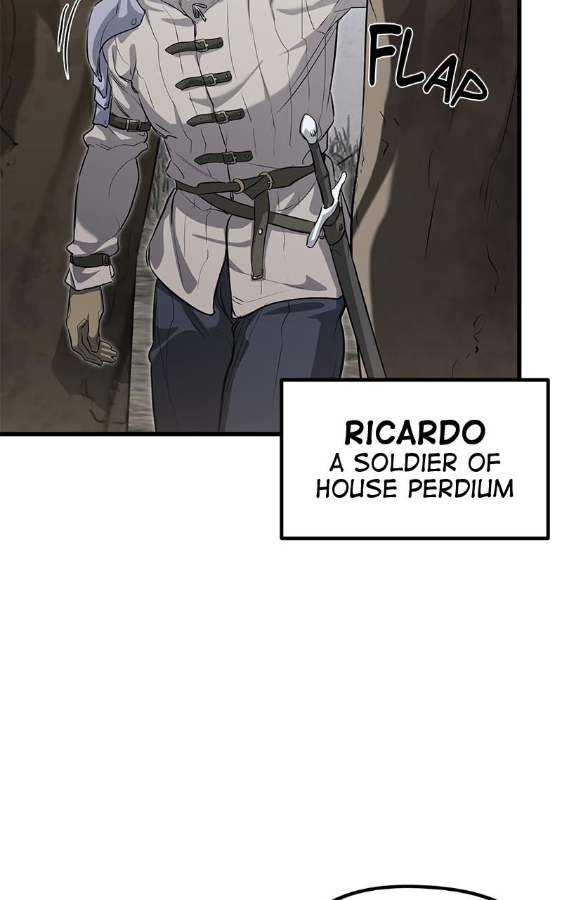 The Regressed Mercenary Has a Plan Chap 1 - Next Chap 2