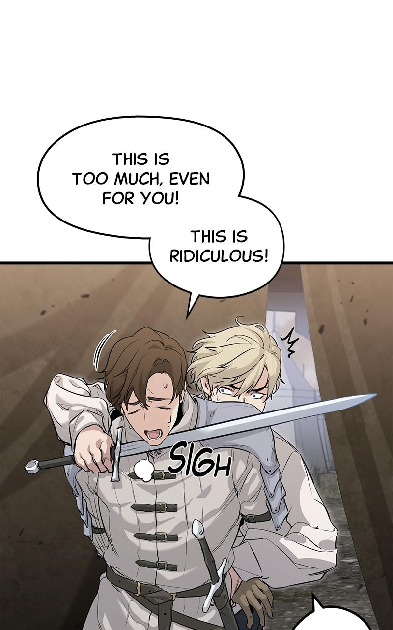 The Regressed Mercenary Has a Plan Chap 1 - Next Chap 2