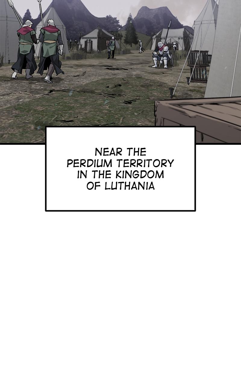 The Regressed Mercenary Has a Plan Chap 1 - Next Chap 2