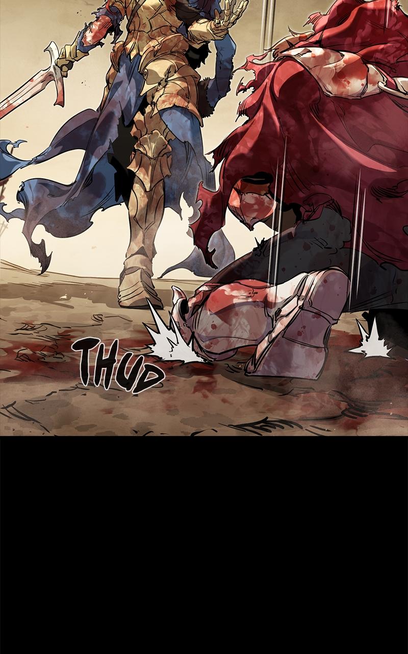 The Regressed Mercenary Has a Plan Chap 1 - Next Chap 2