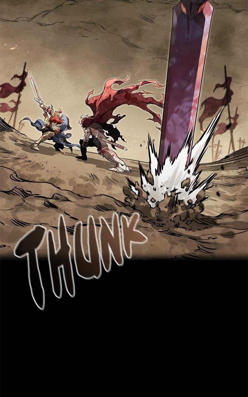 The Regressed Mercenary Has a Plan Chap 1 - Next Chap 2