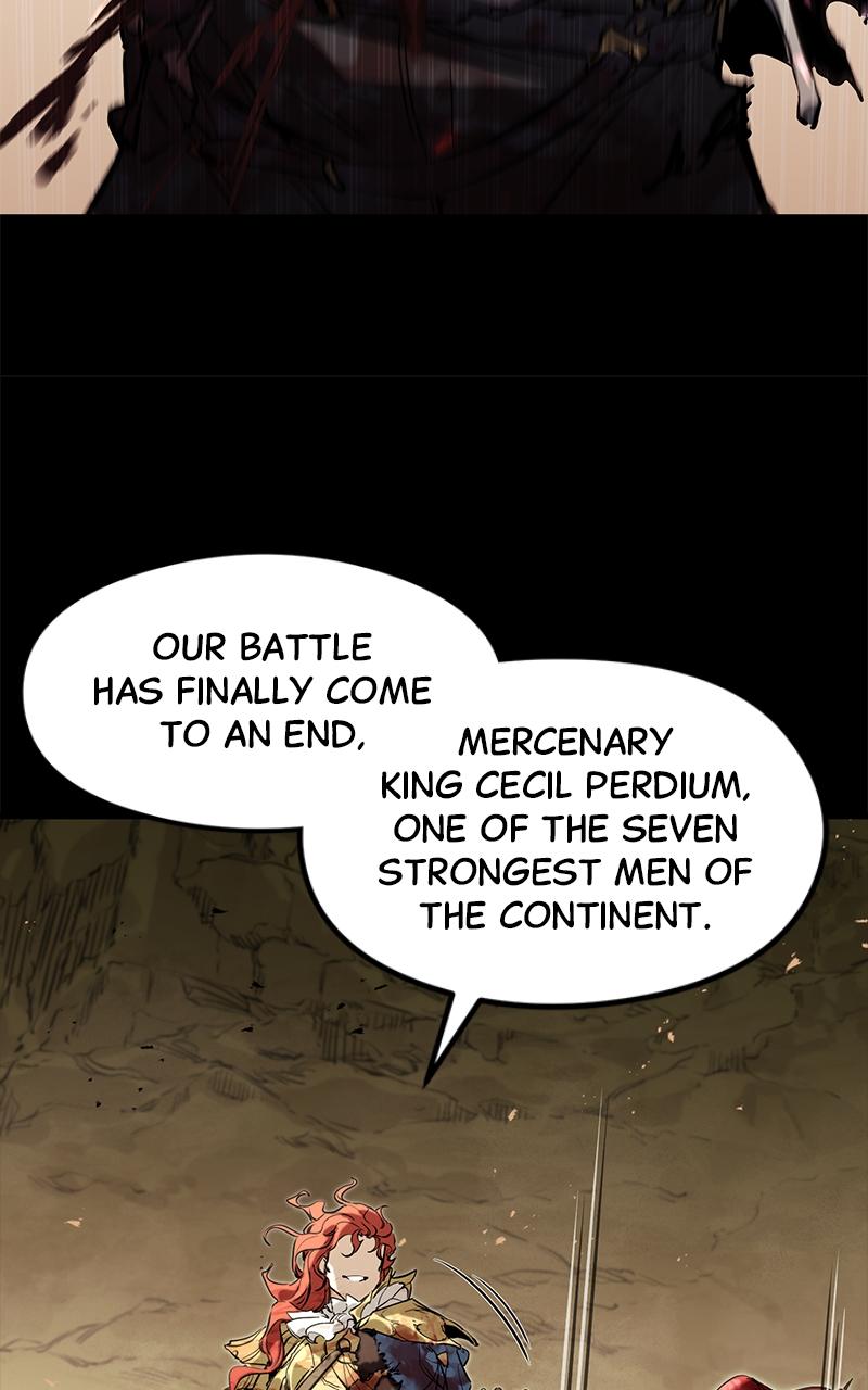 The Regressed Mercenary Has a Plan Chap 1 - Next Chap 2