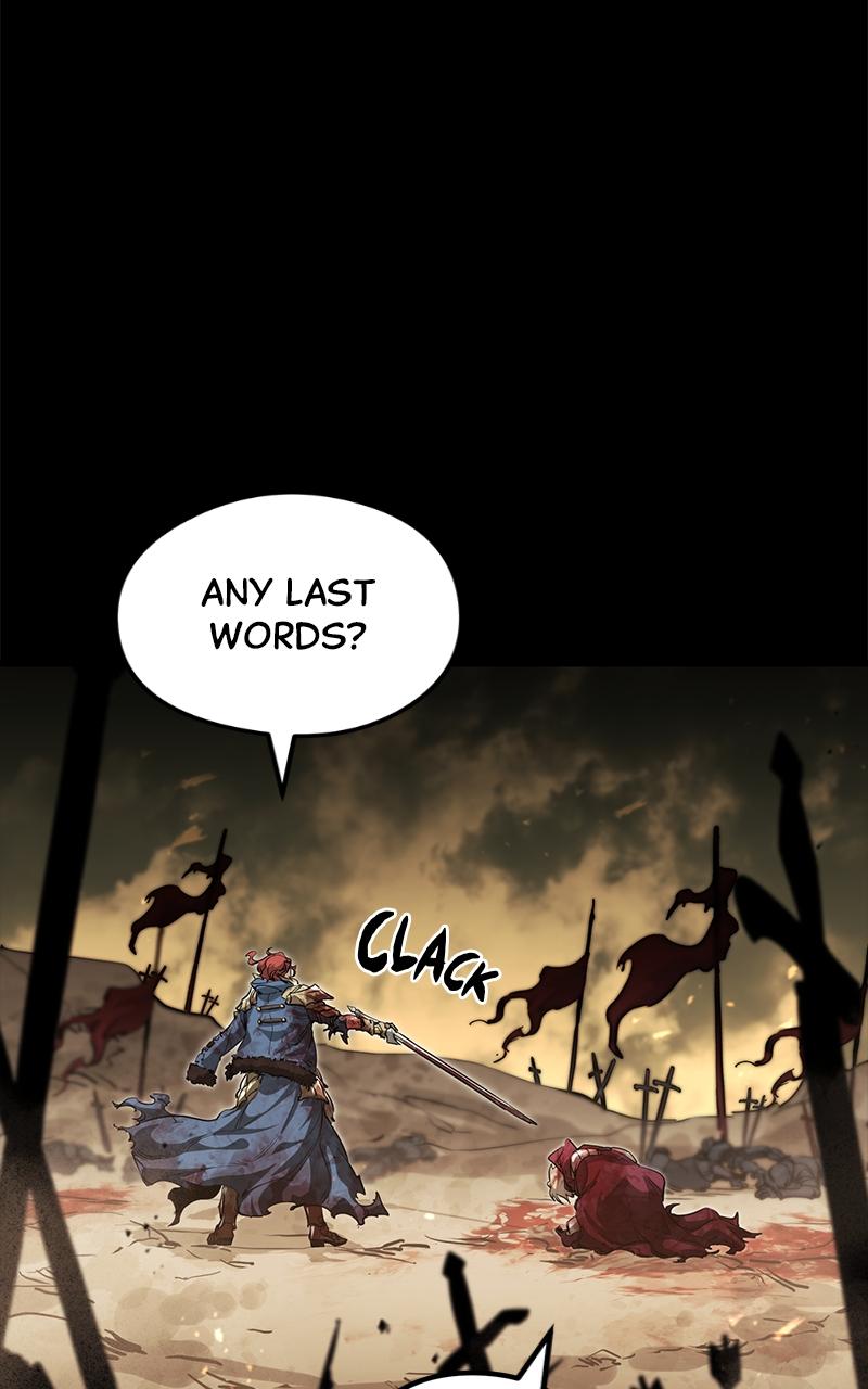 The Regressed Mercenary Has a Plan Chap 1 - Next Chap 2
