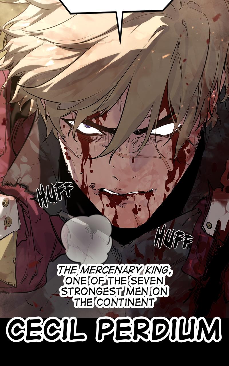 The Regressed Mercenary Has a Plan Chap 1 - Next Chap 2